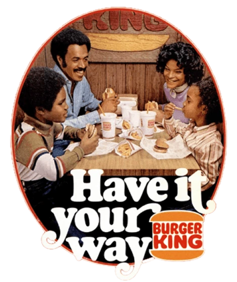 Burger King 1963