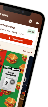 mobile app